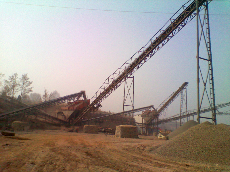 熟料破碎設(shè)備