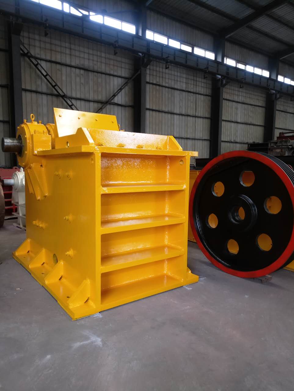 鄂破傳動(dòng)軸